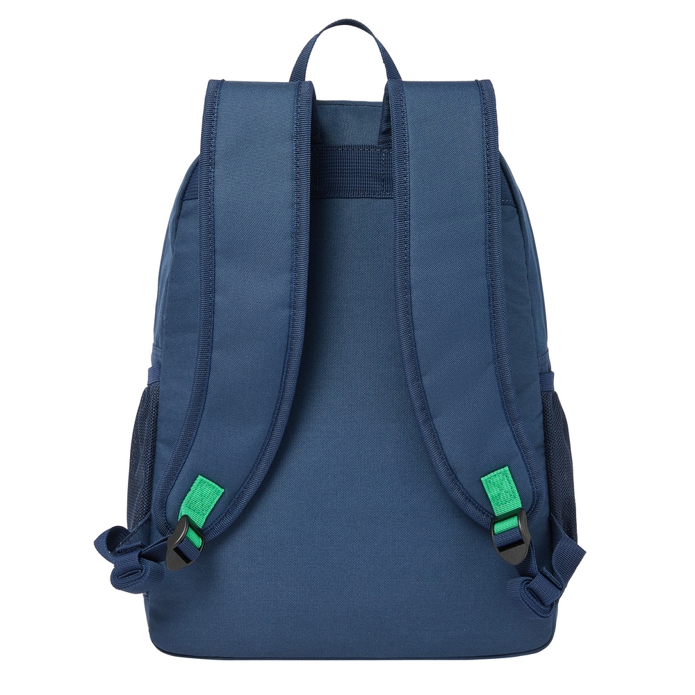 ჩანთა ნოუთბუკის RIVACASE 5563 blue 18L Lite urban backpack 