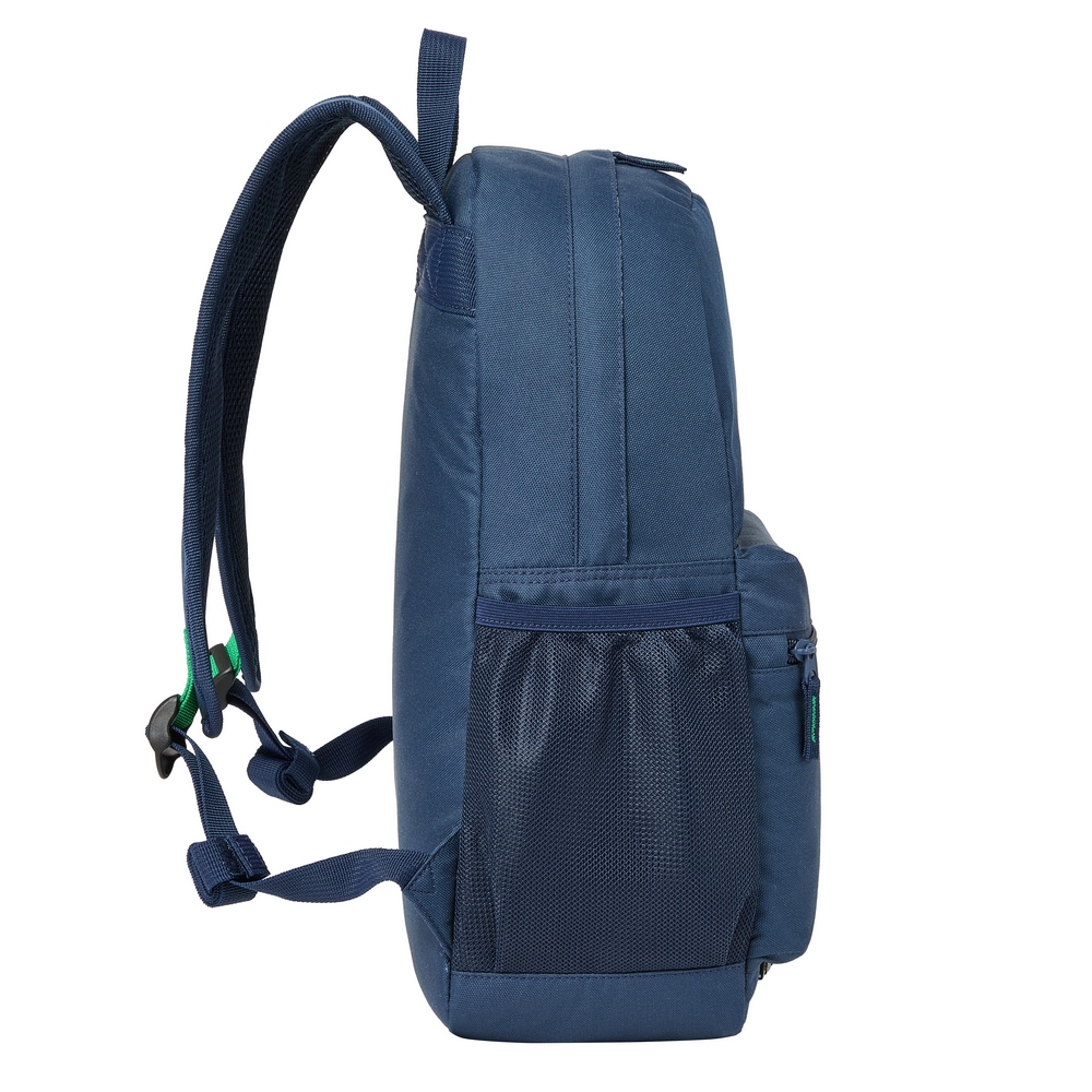 ჩანთა ნოუთბუკის RIVACASE 5563 blue 18L Lite urban backpack 