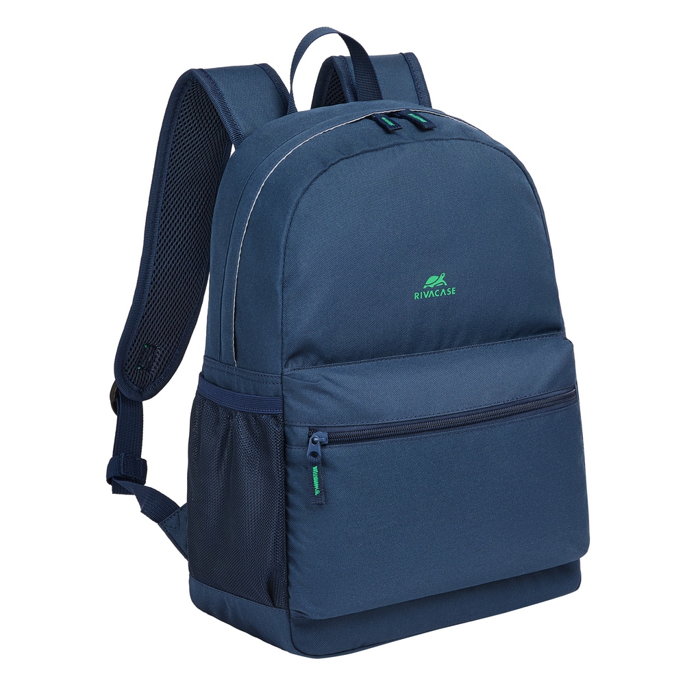 ჩანთა ნოუთბუკის RIVACASE 5563 blue 18L Lite urban backpack 