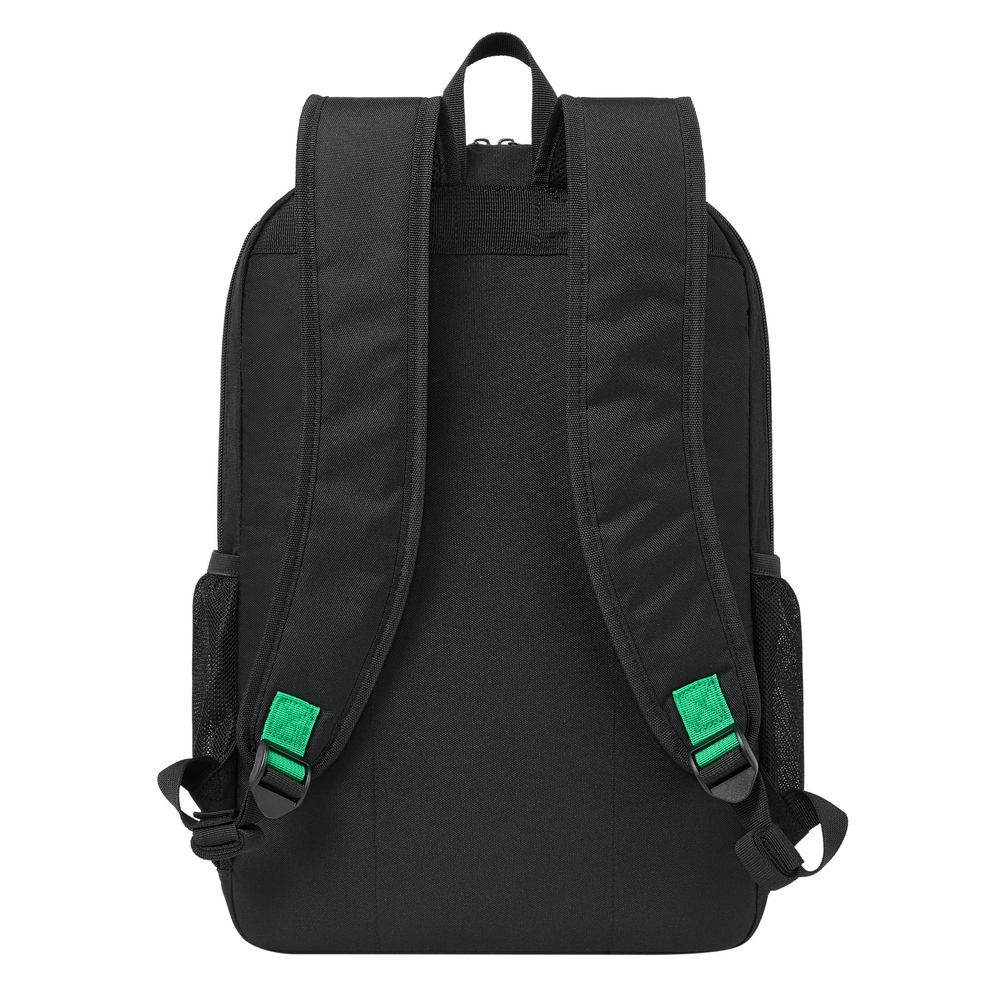 ნოუთბუკის ჩანთა RIVACASE 5566 black Gremio-ECO Laptop backpack 15.6-16" (18L) 