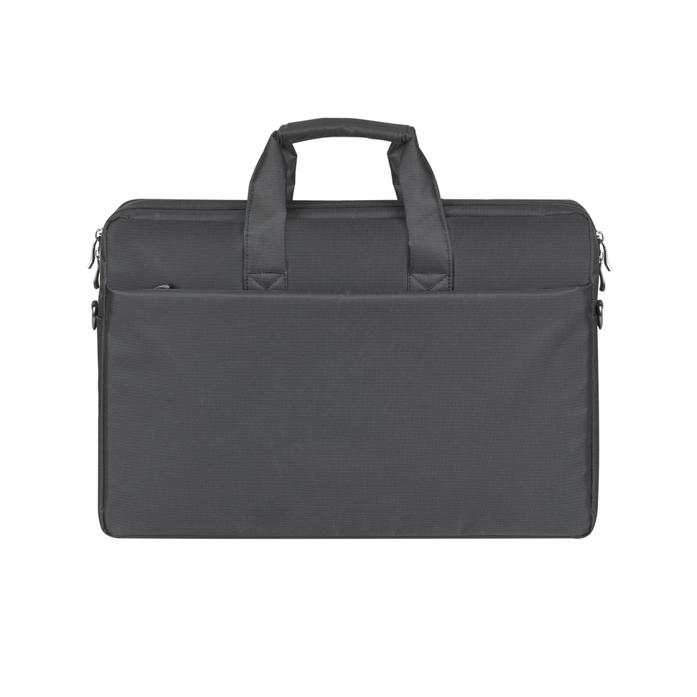ჩანთა ნოუთბუკის RIVACASE 8257 black Laptop bag 17.3″