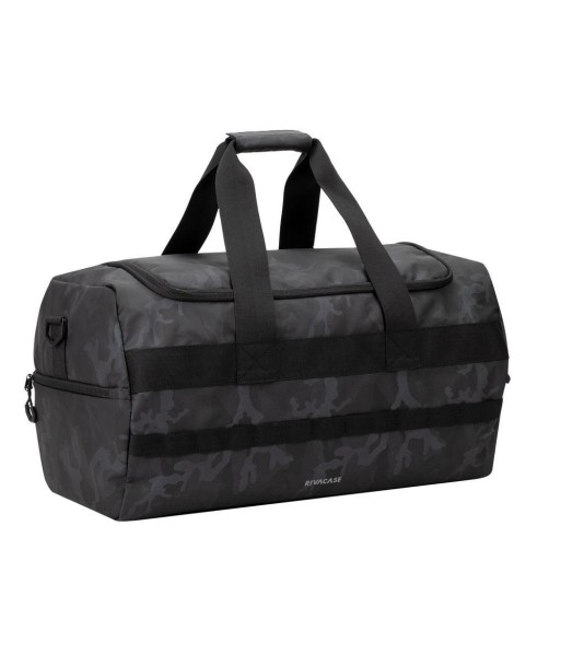 ჩანთა RIVACASE 7642 navy camo 50L Duffle bag 