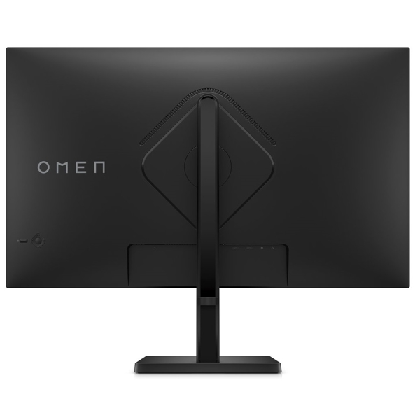 მონიტორი HP 780K0AA#ABB OMEN 32q, 3.5", Monitor, QHD, IPS, HDMI, DP, 3.5mm, Black