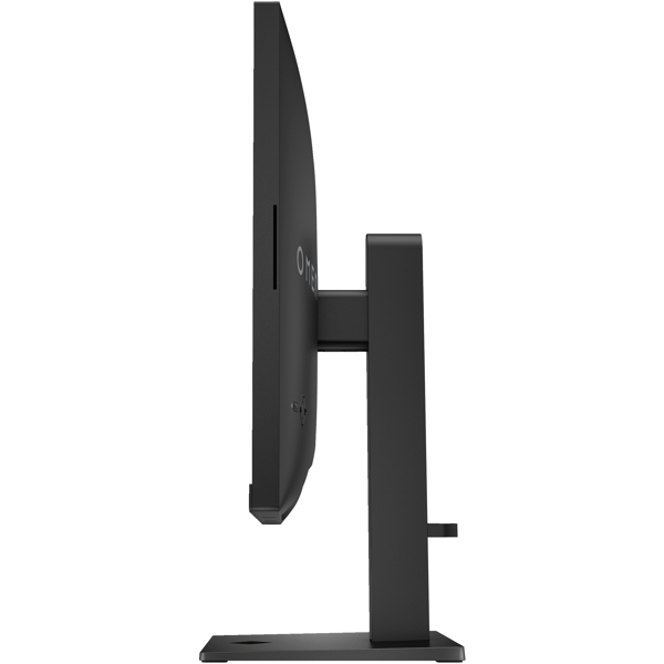 მონიტორი HP AW3V0AA#ABB OMEN, 27", Monitor, QHD, IPS, USB, HDMI, DP, 3.5mm, Black