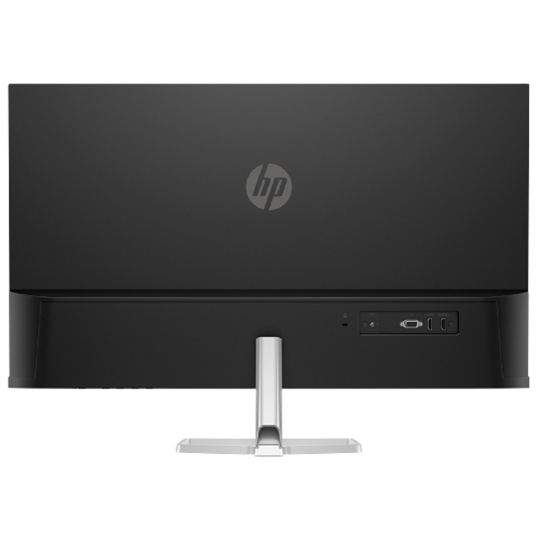 მონიტორი HP 94F50AA, 31.5", Monitor, FHD, VA, HDMI, VGA, Silver