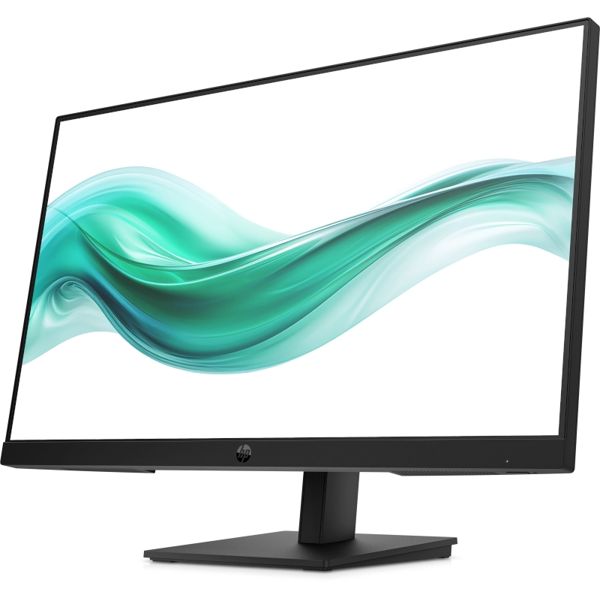მონიტორი HP B0BU9UT Series 3 Pro, 23.8", Monitor, FHD, IPS, DP, HDMI, Black