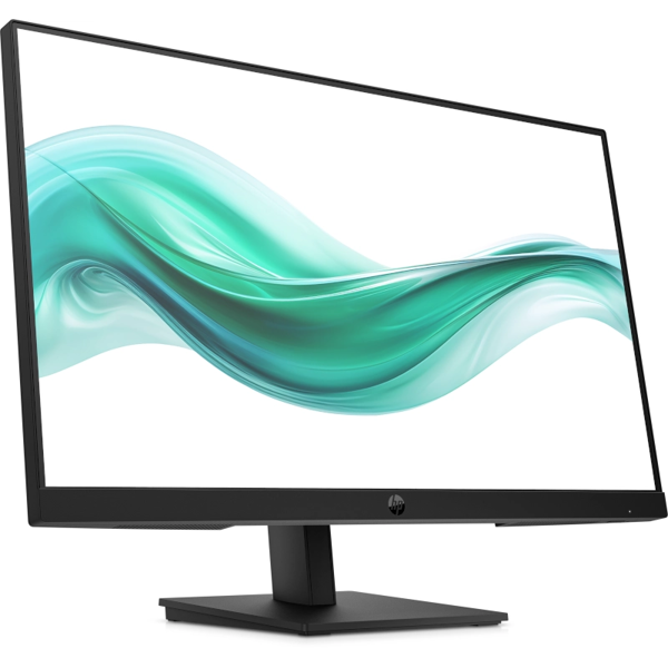 მონიტორი HP B0BU9UT Series 3 Pro, 23.8", Monitor, FHD, IPS, DP, HDMI, Black