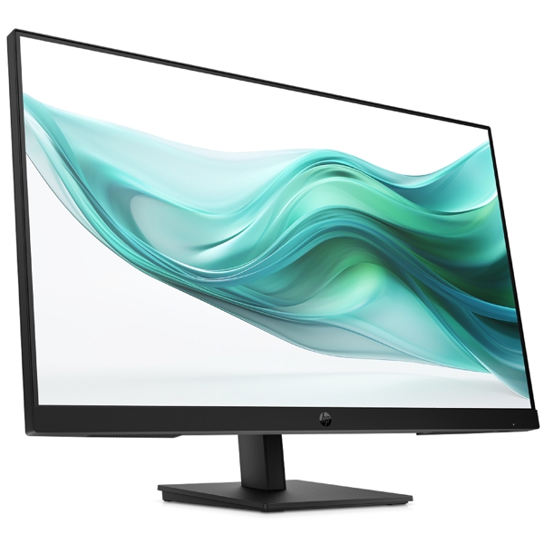 მონიტორი HP B0CG8UT, 27", Monitor, FHD, IPS, HDMI, DP, Black