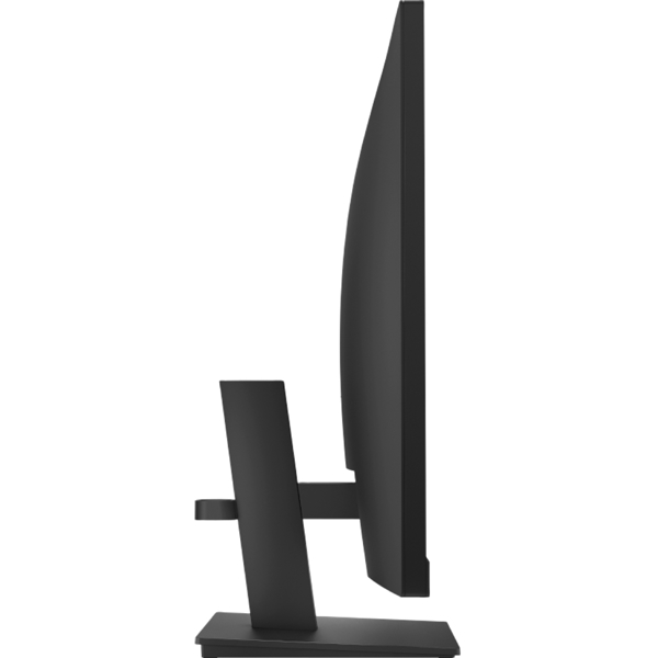 მონიტორი HP B0CG8UT, 27", Monitor, FHD, IPS, HDMI, DP, Black