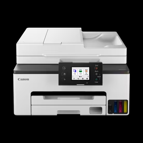 Printer/ Ink/ Canon MFP MAXIFY GX2040