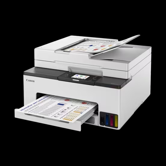 Printer/ Ink/ Canon MFP MAXIFY GX2040