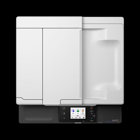 Printer/ Ink/ Canon MFP MAXIFY GX2040