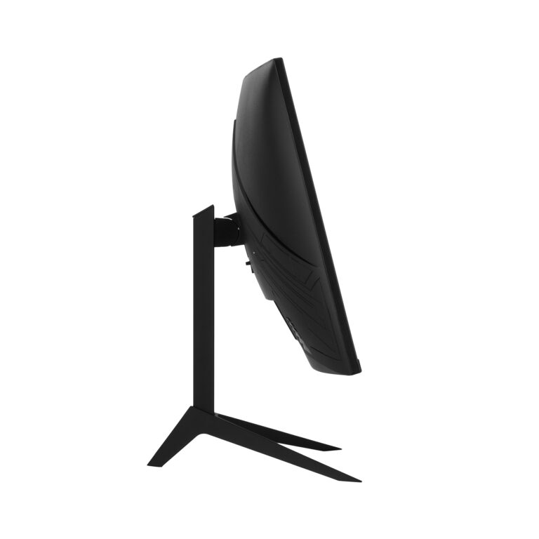 მონიტორი  2E GAMING 27" (G2725BV) HDMI, DP, VA, 2560x1440, 180Hz, 1ms, CURVED, FreeSync