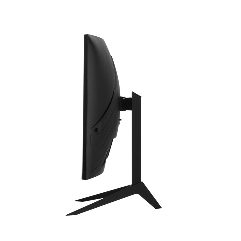 მონიტორი  2E GAMING 27" (G2725BV) HDMI, DP, VA, 2560x1440, 180Hz, 1ms, CURVED, FreeSync