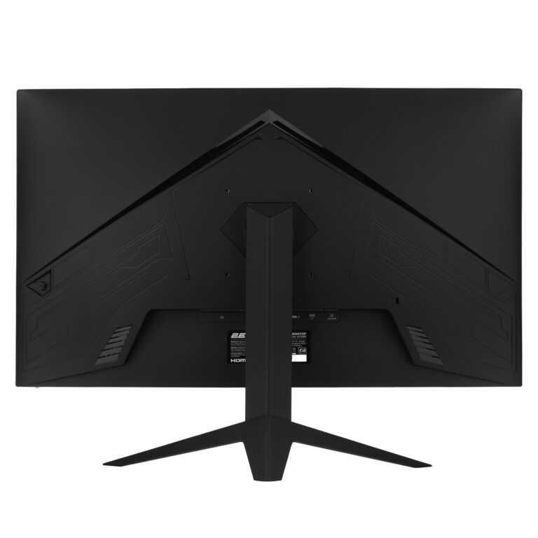 მონიტორი  2E GAMING 27" (G2725BV) HDMI, DP, VA, 2560x1440, 180Hz, 1ms, CURVED, FreeSync