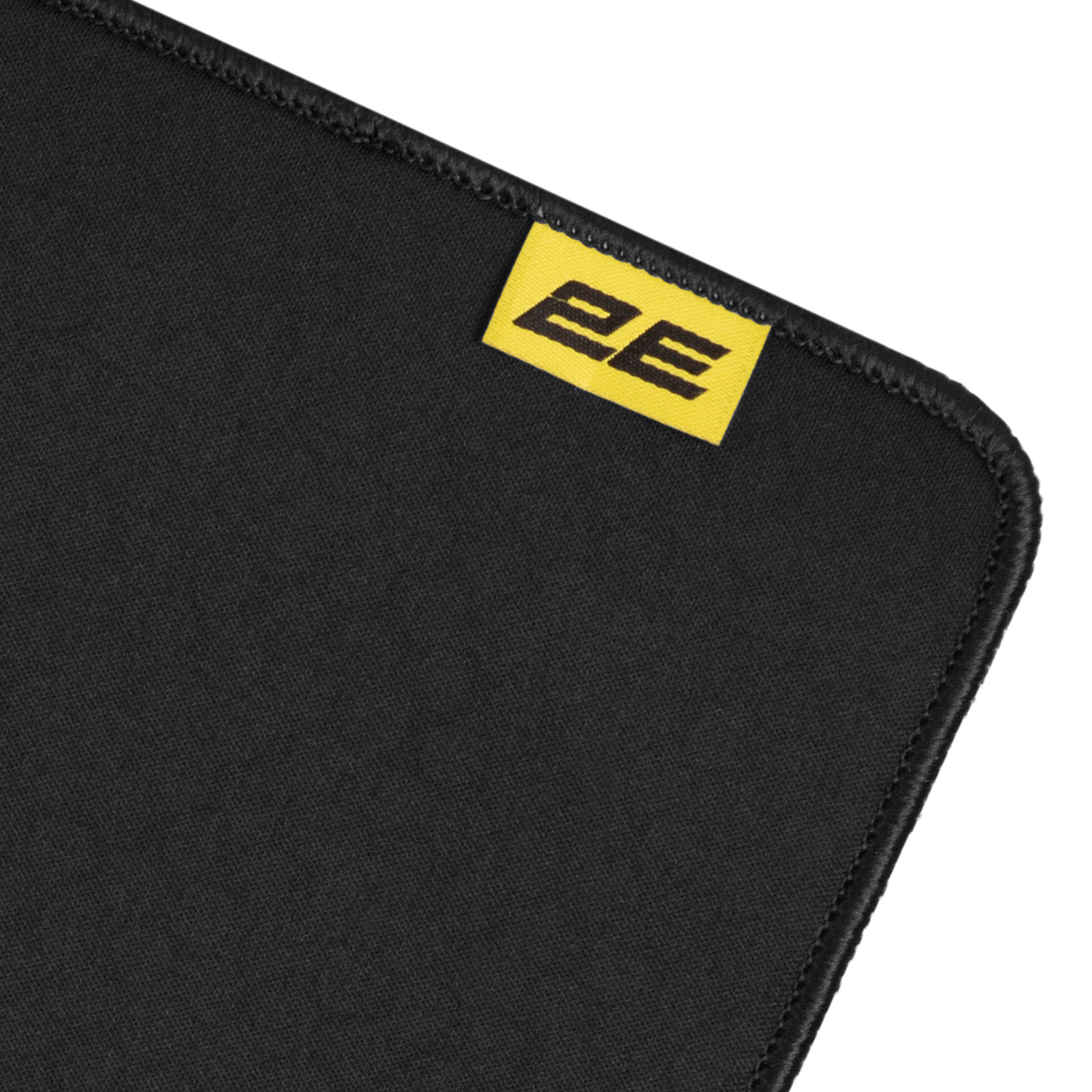 2E GAMING Mouse Pad PRO Speed, S (270x215x3mm), black