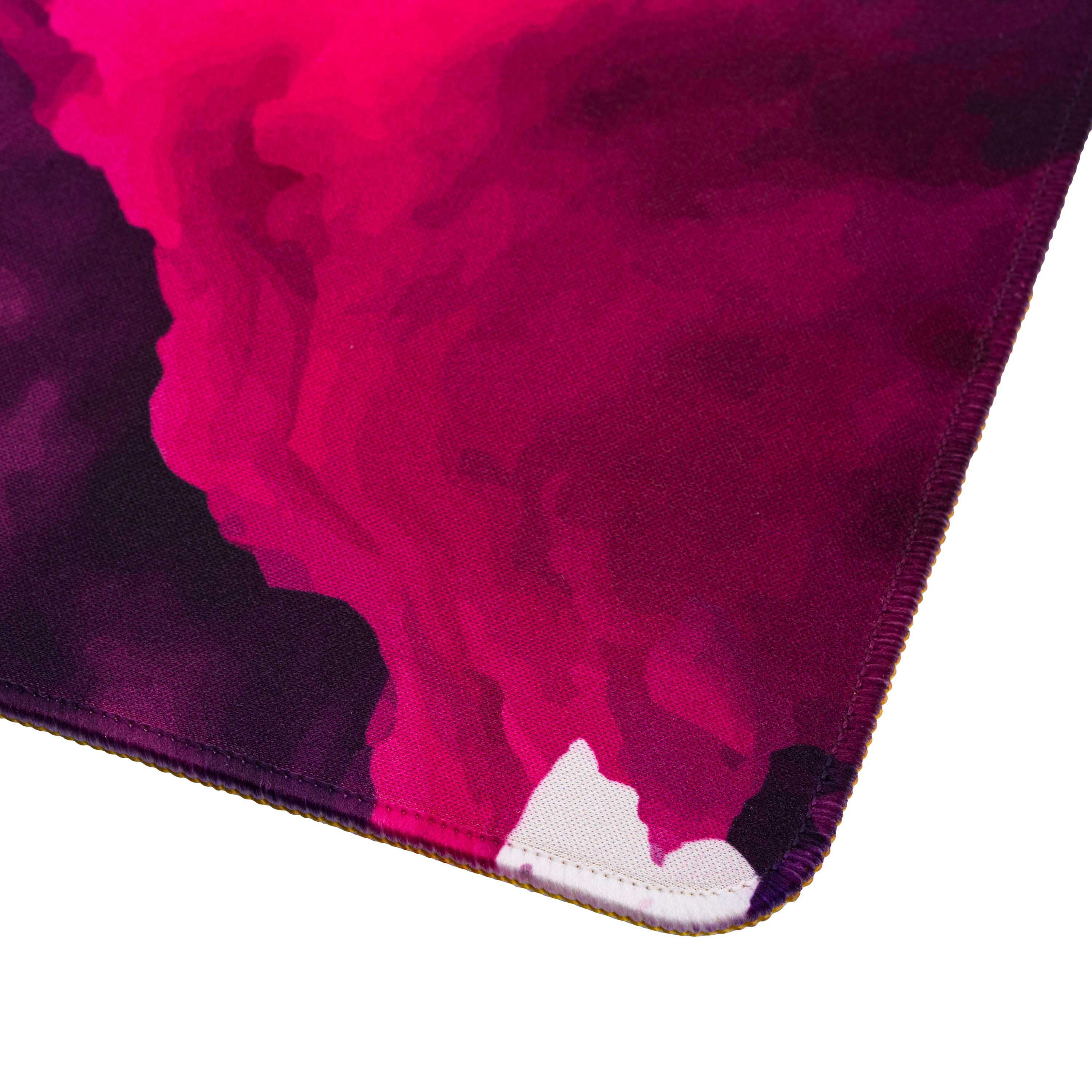 მაუსის პედი 2E GAMING Mouse Pad PRO Speed D01, XL (800x450x3mm), multicolor (2E-SPEED-XL-D01-PRO)