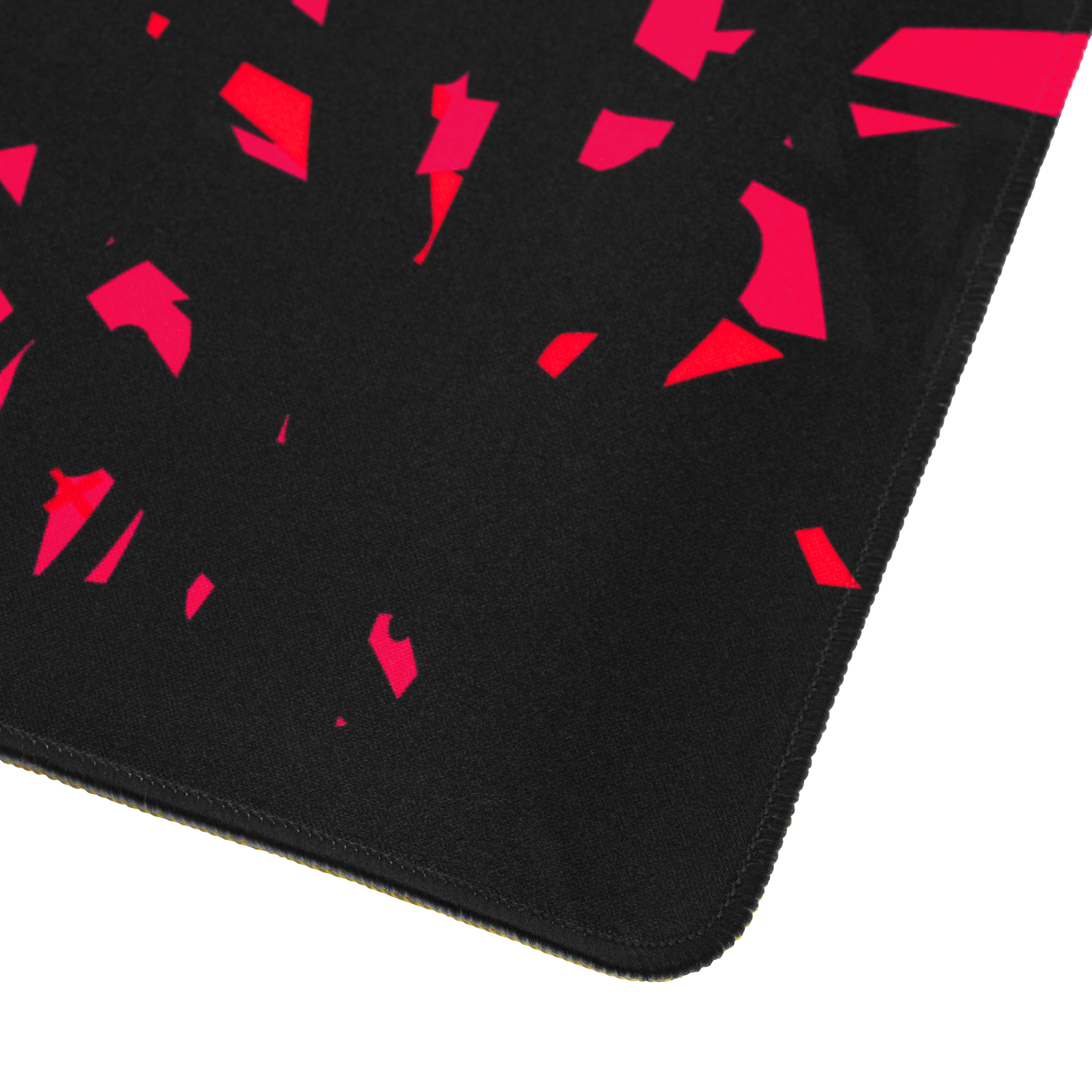 მაუსის დასადები 2E GAMING Mouse Pad PRO Speed D06, XL (800x450x3mm), multicolor (2E-SPEED-XL-D06-PRO)