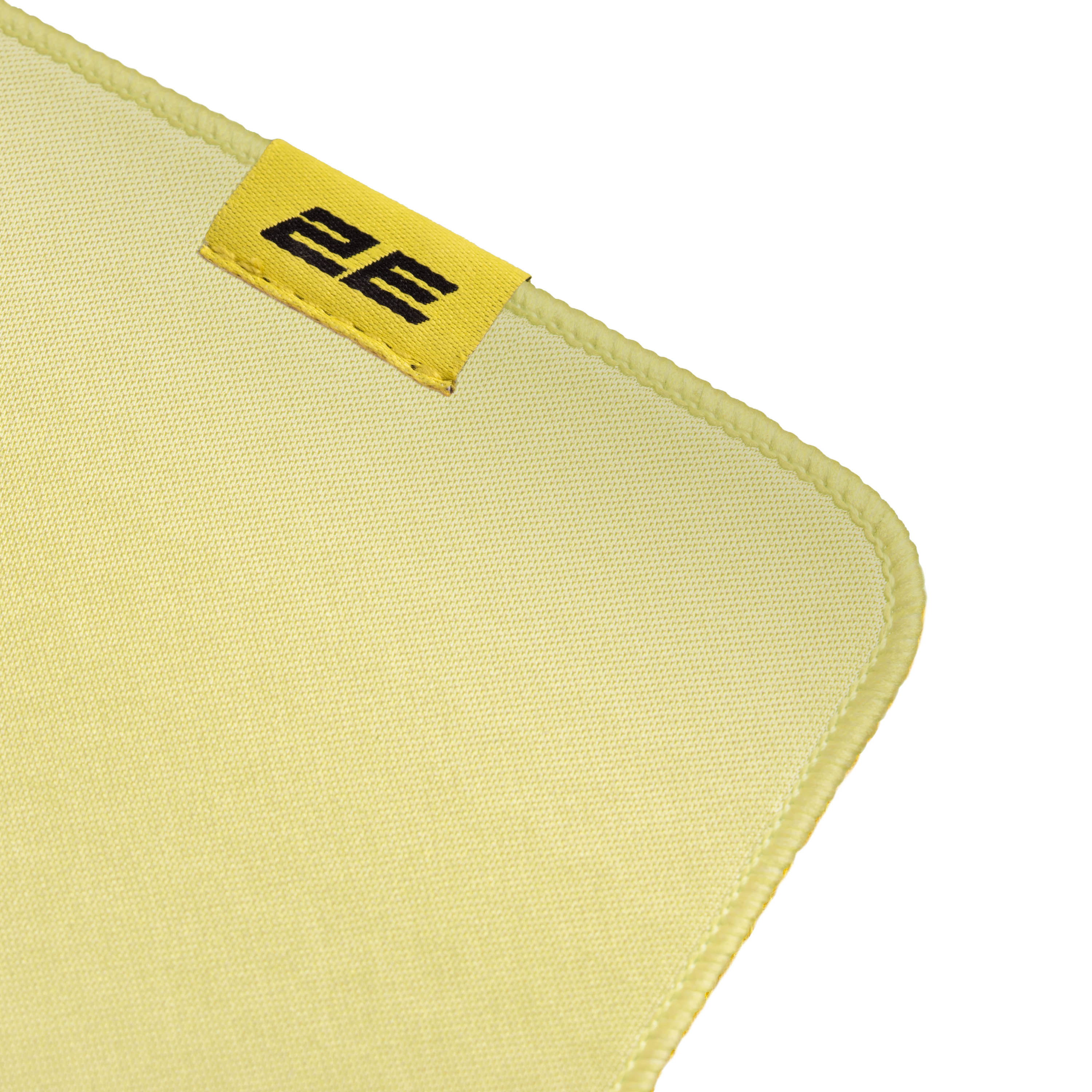 მაუსის დასადები 2E GAMING Mouse Pad PRO Speed, XL (800x450x3mm), yellow