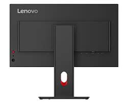 მონიტორი Lenovo ThinkVision T24-40 (Model: 64A4MATXEU) 23.8-inch IPS display 99% sRGB and 99% BT.709, 48-120Hz | TÜV Rheinland® 5-star Eye Comfort