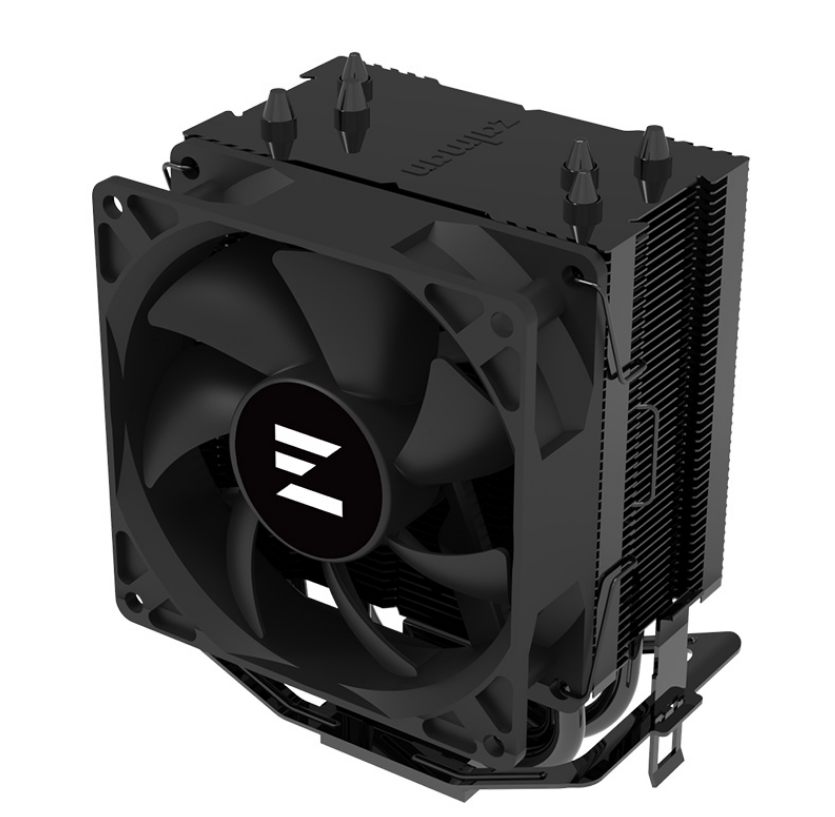 GAMING კომპიუტერი ZL mATX | ZL 700W | ZL 150W | MSI PRO A620M-E | AMD Ryzen 7 8700F 4.1GHz 8 Core CPU – 5.0GHz Turbo | TEAMGROUP 16GB ELITE DDR5 | TEAMGROUP M.2 SSD 500GB  | MSI RTX 5060 8GB GDDR7 INSPIRE 2X OC