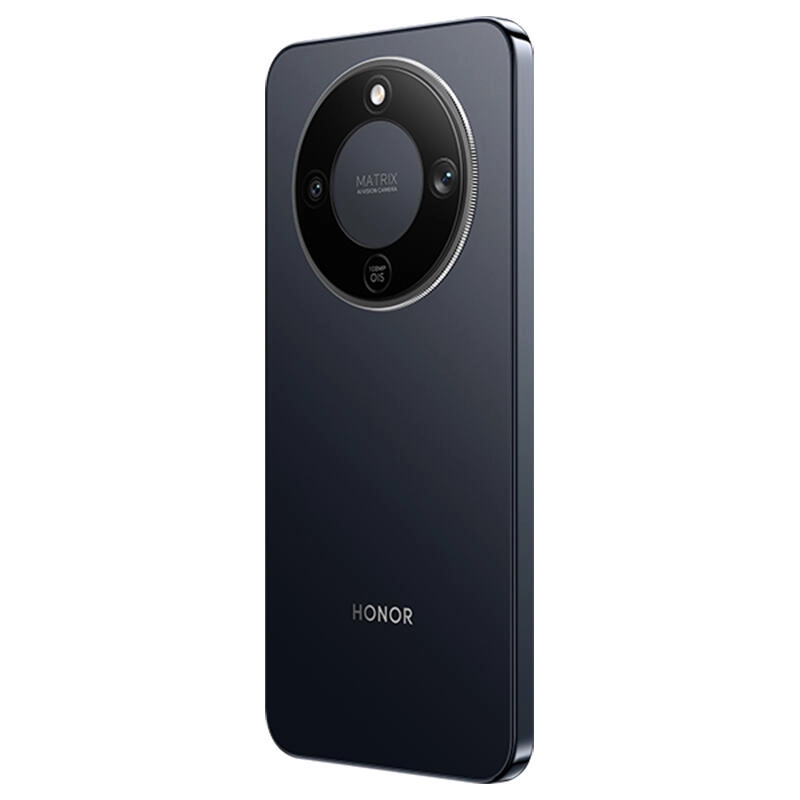 მობილური ტელეფონი Honor X9d 8GB/256GB Midnight Black (5109BYKQ)