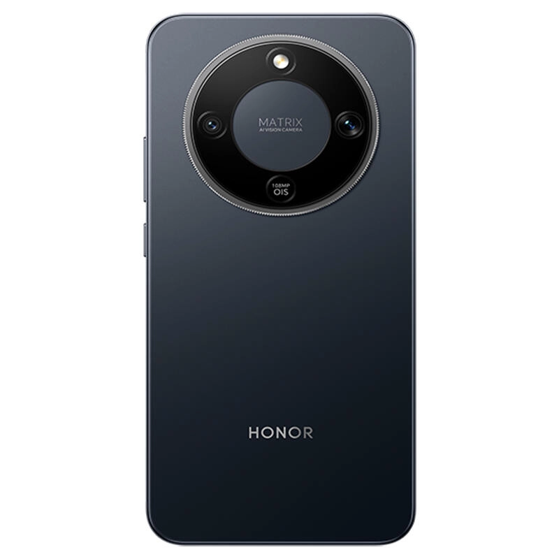 მობილური ტელეფონი Honor X9d 8GB/256GB Midnight Black (5109BYKQ)