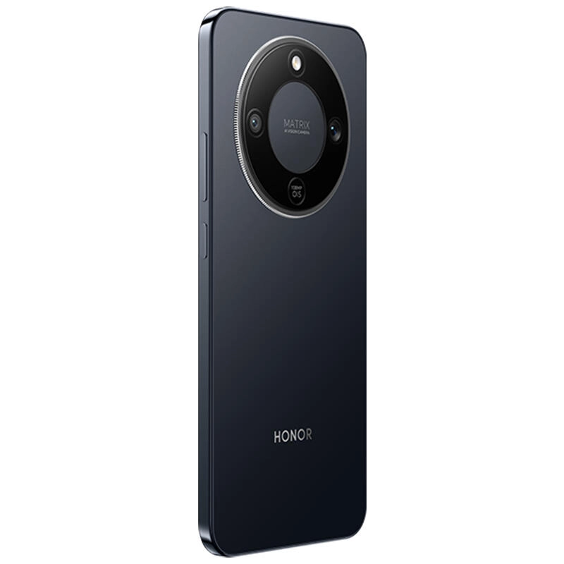 მობილური ტელეფონი Honor X9d 8GB/256GB Midnight Black (5109BYKQ)