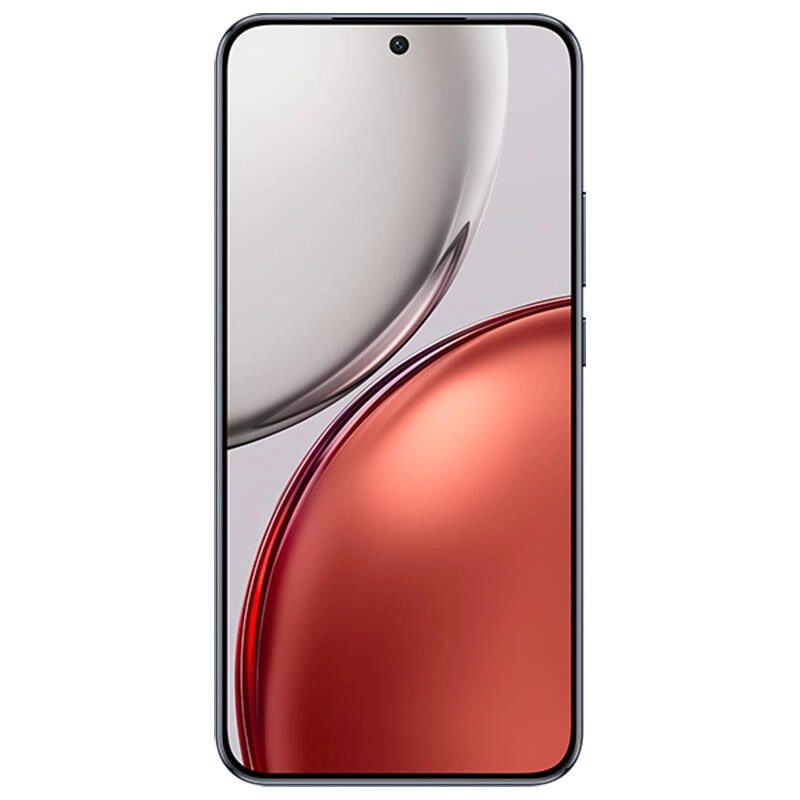 მობილური ტელეფონი Honor X9d 8GB/256GB Midnight Black (5109BYKQ)