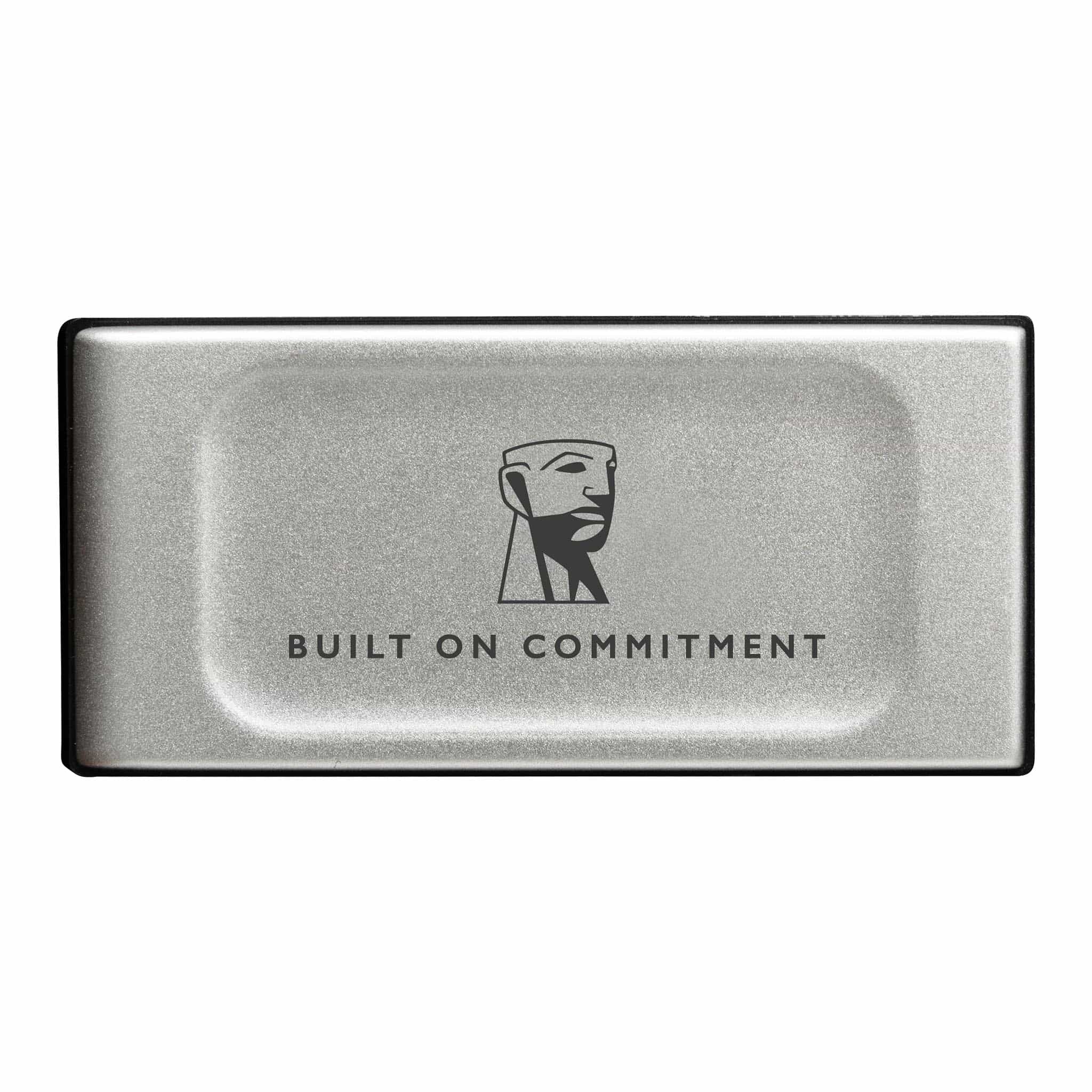 Твердотельный накопитель Kingston 4TB XS2000 BOC External USB-C 3.2 Gen 2x2 Portable Solid State Drive