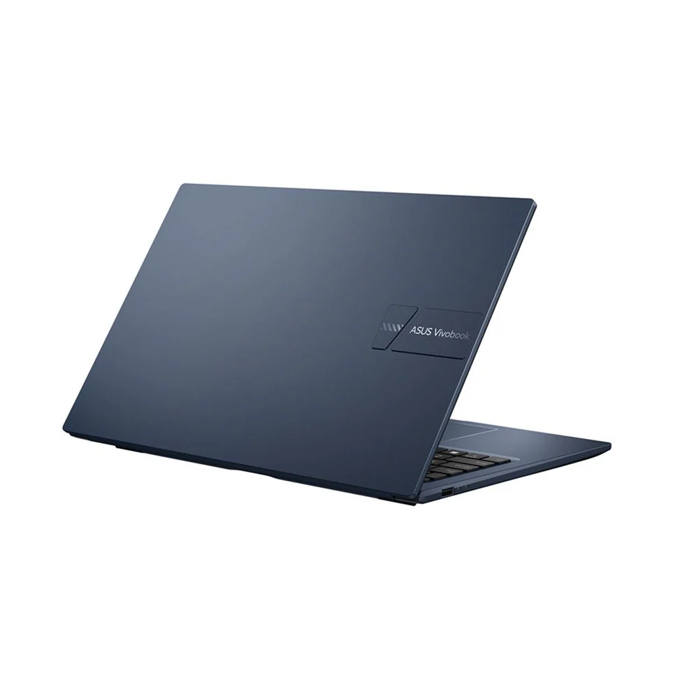 ნოუთბუქი Asus Vivobook 15 15.6" FHD (Core 5-120U/16GB/512GB) - X1504VA-BQ590