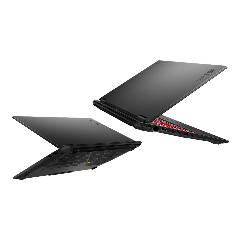 ნოუთბუქი ASUS TUF A16 16" WUXGA (R9-8940HX/32GB/1TB SSD/RTX 5070) - FA608PP-RV066