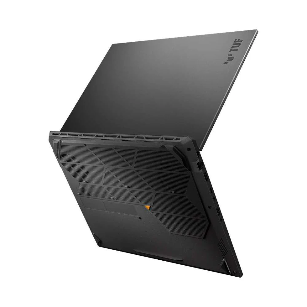 ნოუთბუქი ASUS TUF A16 16" WUXGA (R9-8940HX/32GB/1TB SSD/RTX 5070) - FA608PP-RV066