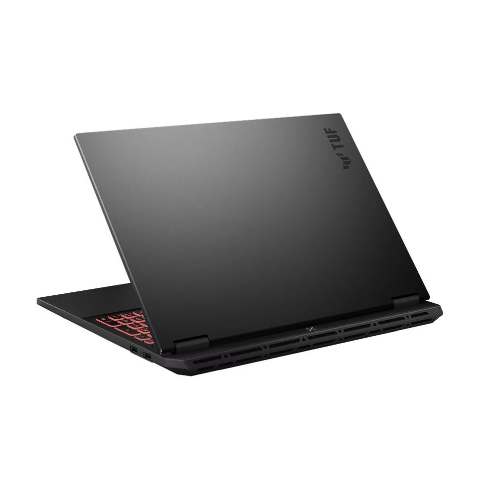 ნოუთბუქი ASUS TUF A16 16" WUXGA (R9-8940HX/32GB/1TB SSD/RTX 5070) - FA608PP-RV066