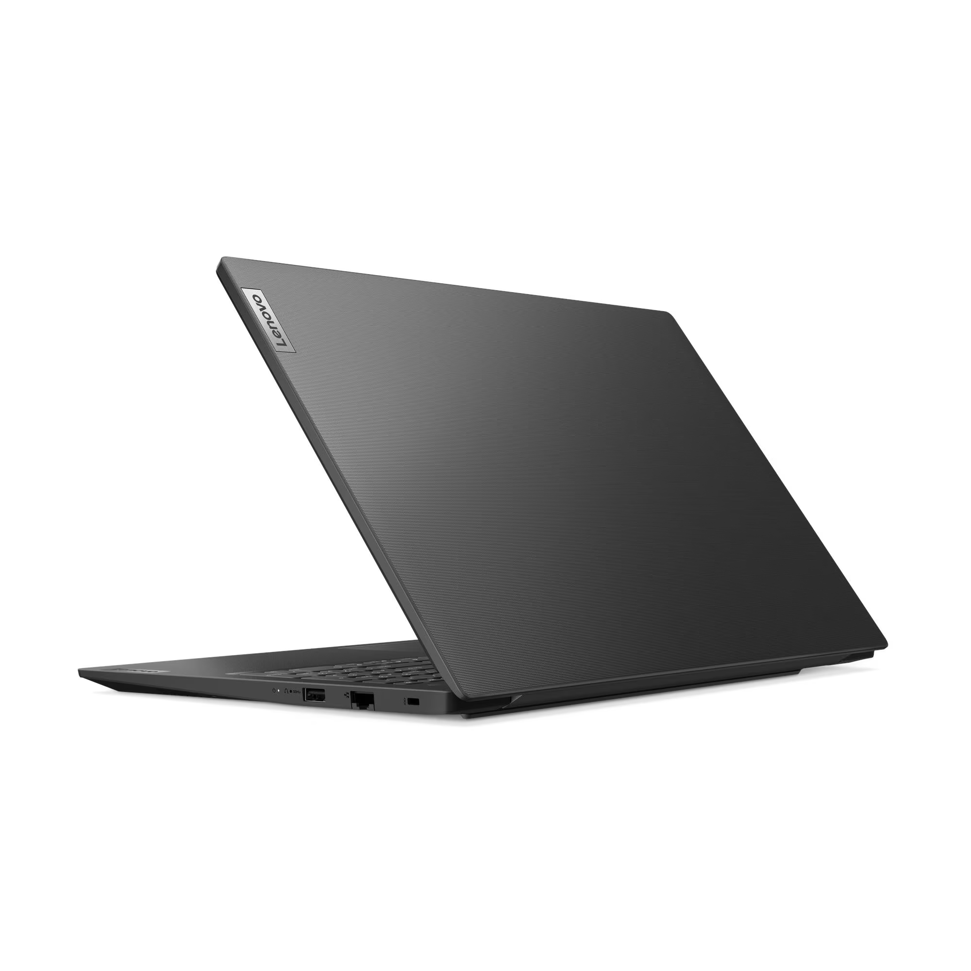 ნოუთბუქი Lenovo V15 G5 IRL (83GW00AAGX) | 15.6" FHD (1920x1080) IPS 300nits Anti-glare, Intel® Core i7-13620H, 10C (6P + 4E) / 16T, 16GB SO-DIMM DDR5-5200, 512GB SSD M.2 2242 PCIe® 4.0x4 NVMe®  | 100/1000M (RJ-45), Wi-Fi® 6, 802.11ax 2x2 + BT5.2 | 2x USB-A (USB 5Gbps / USB 3.2 Gen 1), 1x USB-C®, 1x HDMI® 1.4b 1x Headphone / microphone combo jack (3.5mm) |Business Black