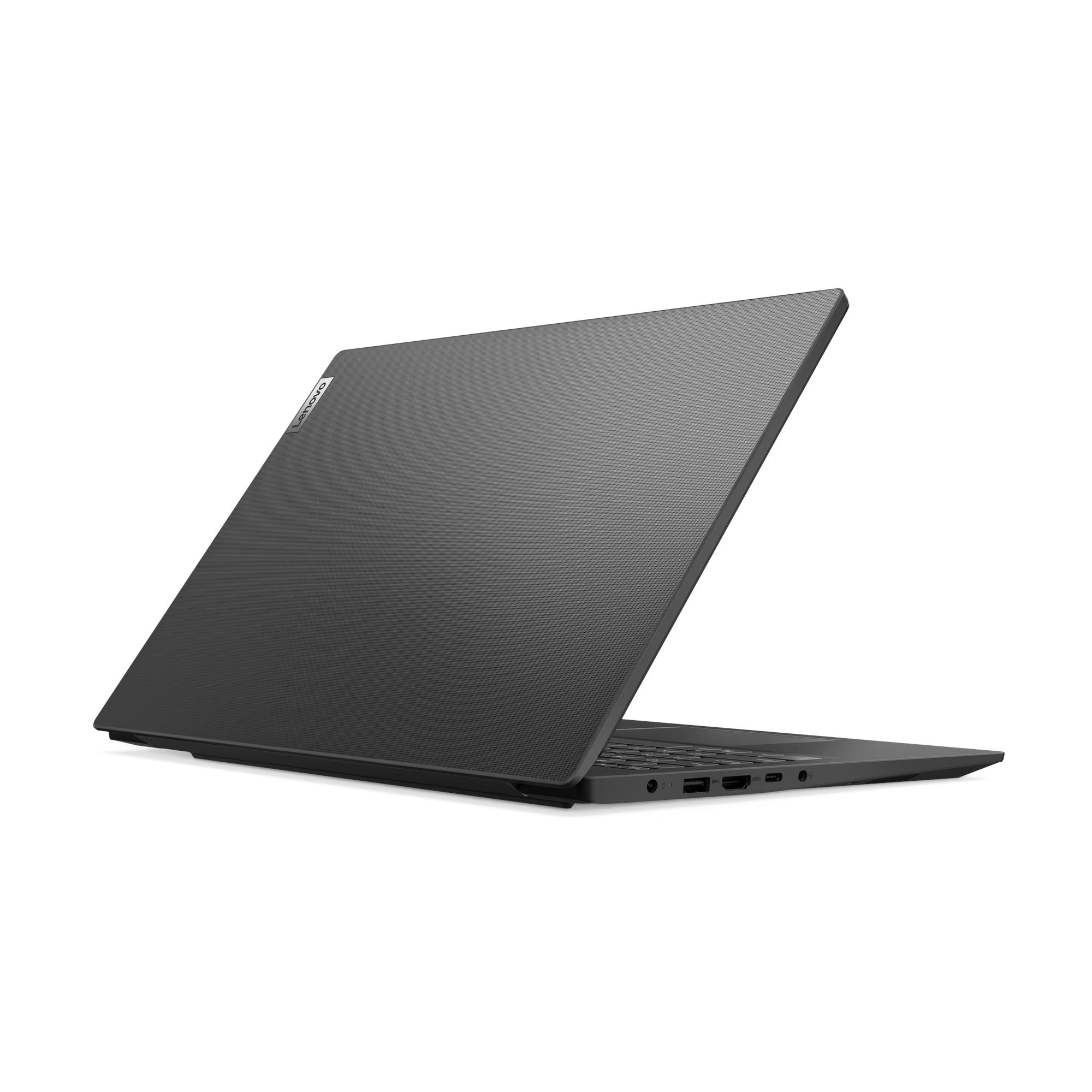 ნოუთბუქი Lenovo V15 G5 IRL (83GW00AAGX) | 15.6" FHD (1920x1080) IPS 300nits Anti-glare, Intel® Core i7-13620H, 10C (6P + 4E) / 16T, 16GB SO-DIMM DDR5-5200, 512GB SSD M.2 2242 PCIe® 4.0x4 NVMe®  | 100/1000M (RJ-45), Wi-Fi® 6, 802.11ax 2x2 + BT5.2 | 2x USB-A (USB 5Gbps / USB 3.2 Gen 1), 1x USB-C®, 1x HDMI® 1.4b 1x Headphone / microphone combo jack (3.5mm) |Business Black