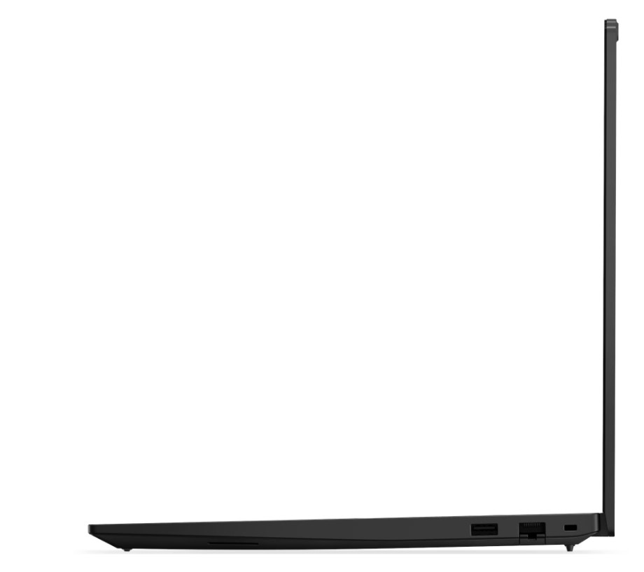 ნოუთბუქი Lenovo  ThinkPad E16 Gen 3 (Intel) / Model: (21TF004QGX) / 16" WUXGA (1920x1200) IPS 300nits Anti-glare, 45% NTSC, 60Hz / Intel Core 7 240H, 10C (6P + 4E) / 16T, P-core 2.5 / 5.2GHz, E-core 1.8 / 4.0GHz, 24MB 1x 16GB SO-DIMM DDR5-5600 512GB SSD M.2