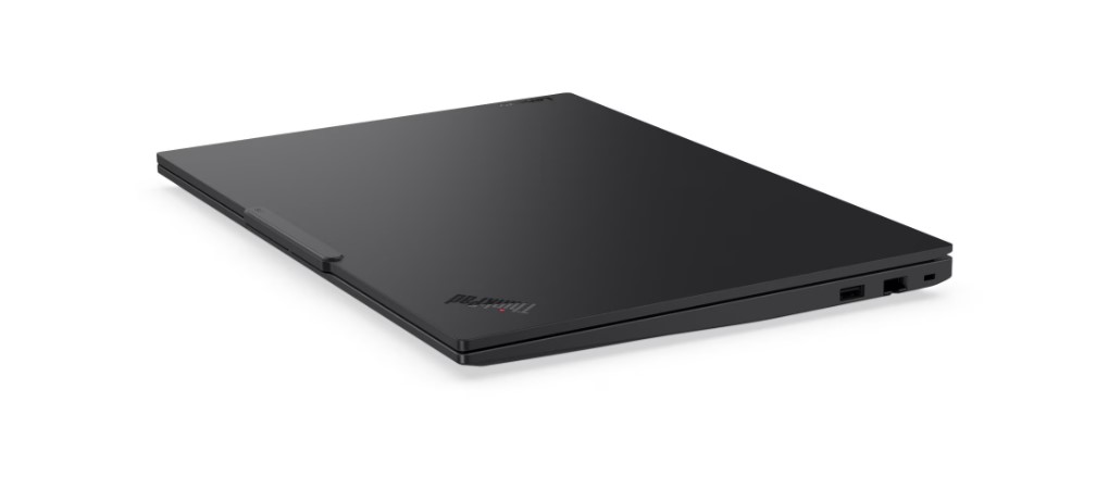 ნოუთბუქი Lenovo  ThinkPad E16 Gen 3 (Intel) / Model: (21TF004QGX) / 16" WUXGA (1920x1200) IPS 300nits Anti-glare, 45% NTSC, 60Hz / Intel Core 7 240H, 10C (6P + 4E) / 16T, P-core 2.5 / 5.2GHz, E-core 1.8 / 4.0GHz, 24MB 1x 16GB SO-DIMM DDR5-5600 512GB SSD M.2