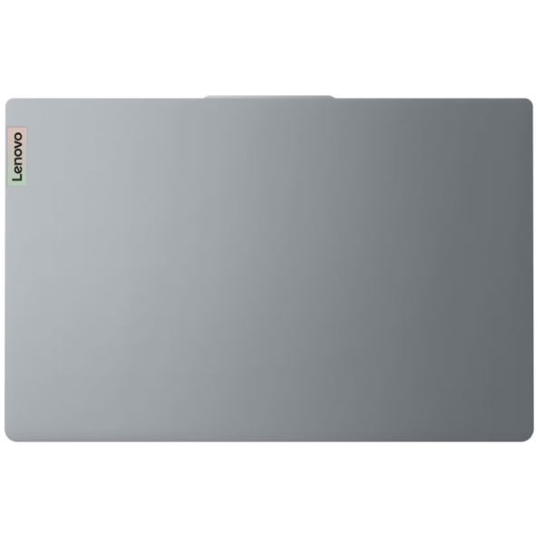 ნოუთბუქი Lenovo 82XM012ERK IdeaPad SLIM 3, 15.6", Ryzen 7-5825U, 16GB, 512GB SSD, Integrated, Grey