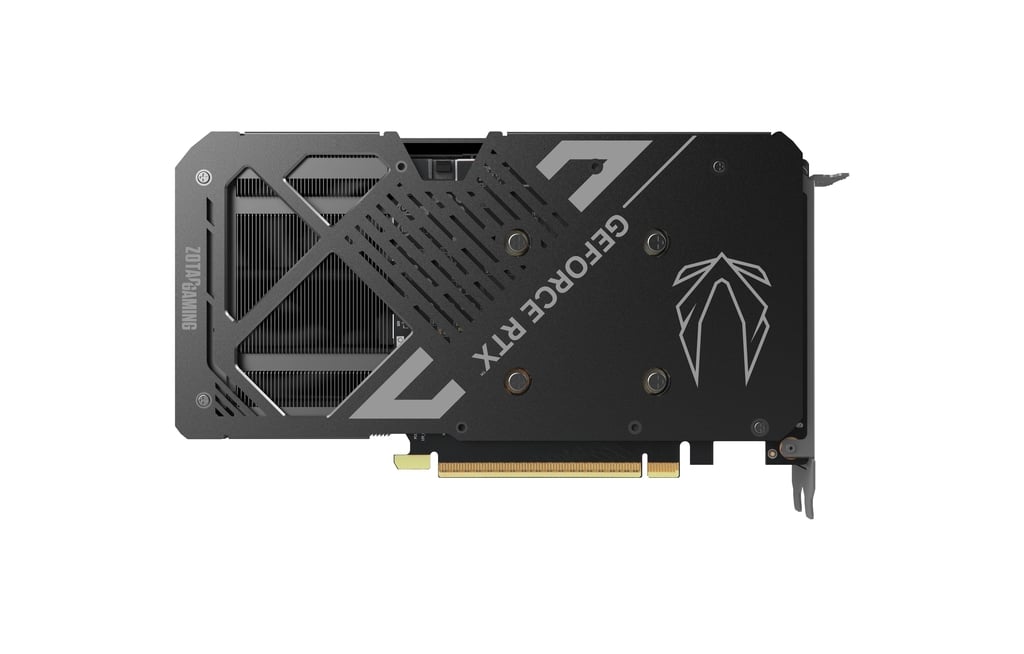 ZOTAC Graphic Adapter GeForce RTX 5060 Ti 16GB GDDR7 Twin Edge