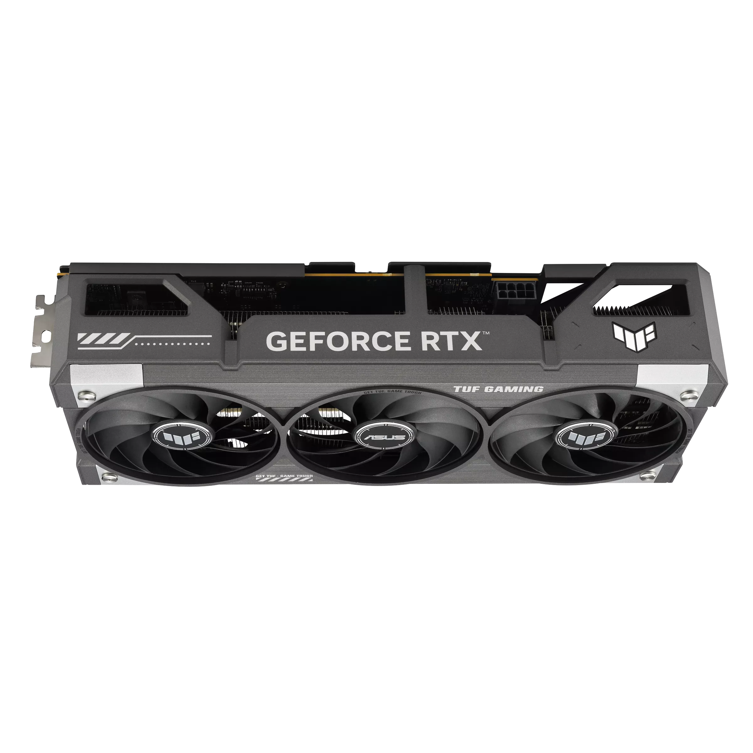 ASUS Graphic Card GeForce RTX 5060 8GB GDDR6 OC TUF-RTX5060-O8G-GAMING
