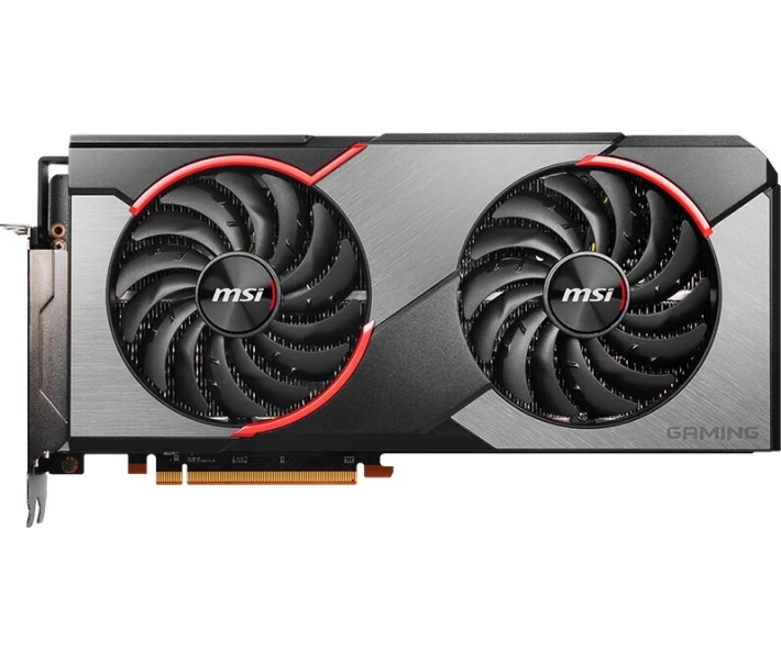 GAMING კომპიუტერი ZL ATX/mATX | ZL 700W PSU | ZL  150W CL | AMD Ryzen™ 7 5800X 8C/12T 32MB, Up to 4.7 GHz | AMD AM4 Socket | RAM 32GB DDR4 | SSD 500GB M.2 NVME | 8GB GDDR6 Radeon RX 5700 XT GAMING X