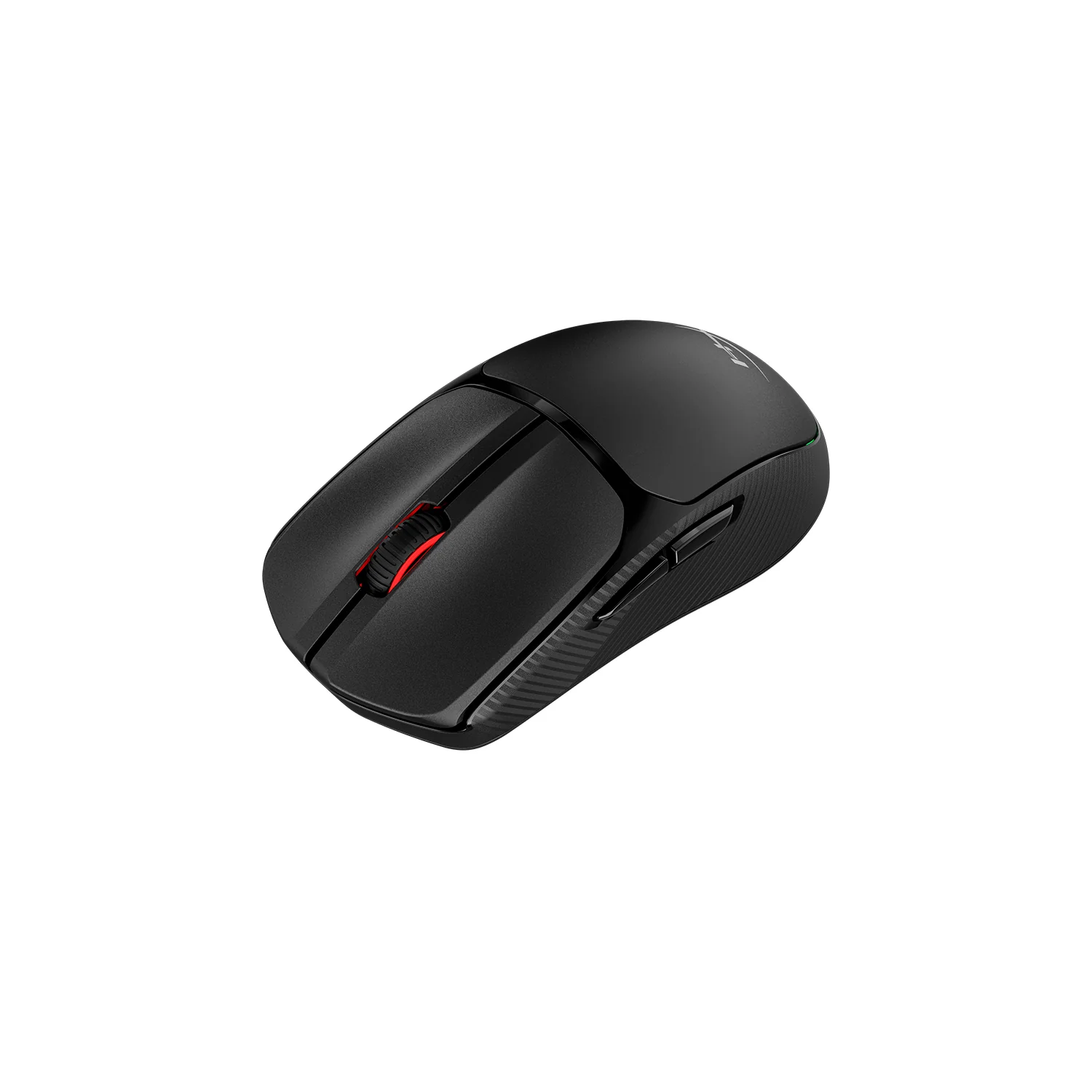 მაუსი HyperX (A1KY6AA) Pulsefire Fuse - Wireless Gaming Mouse (Black) |Up-to 85 hours from 1 AAA Battery,  Lightweight 75g Structure
