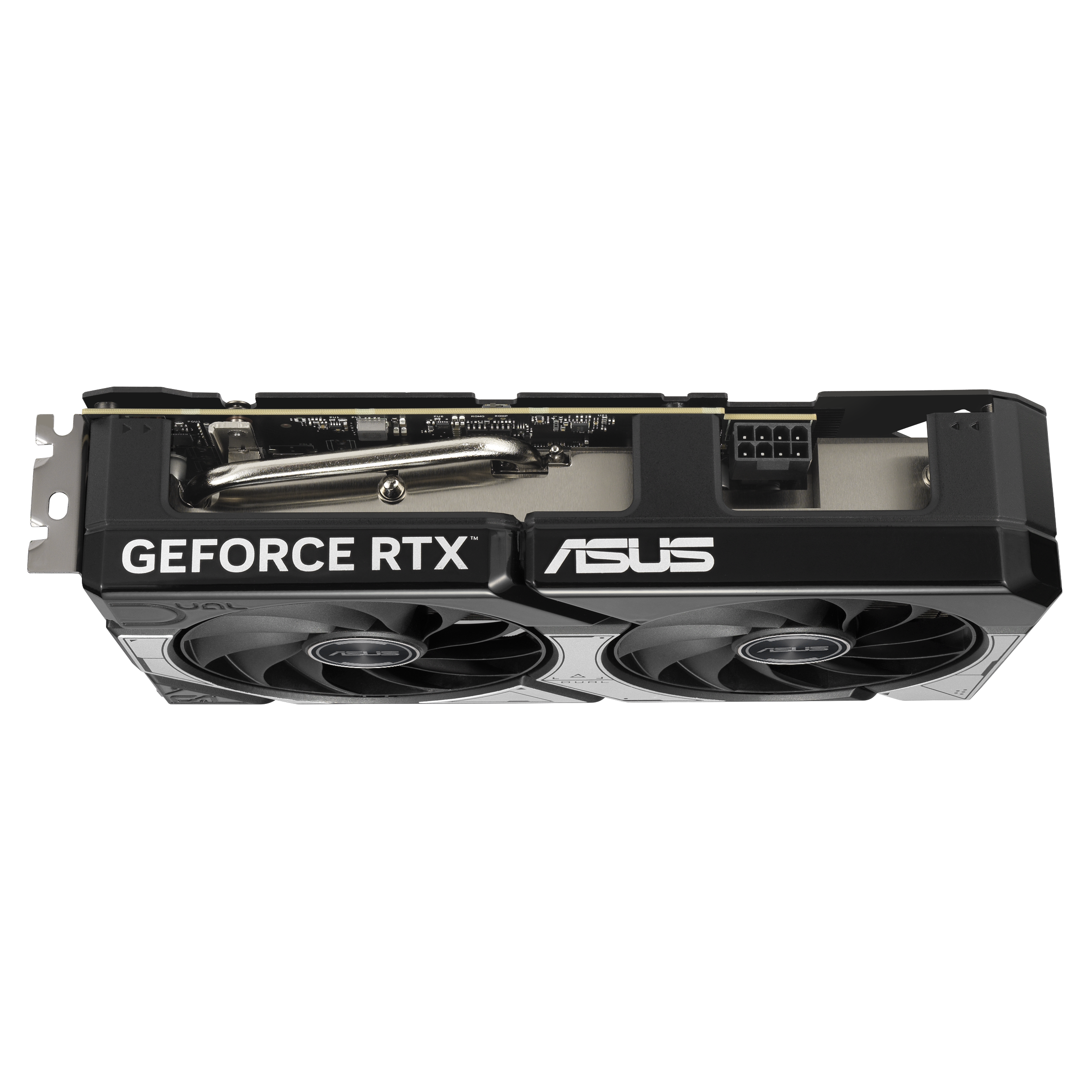 ASUS Graphic Card GeForce RTX 5060 TI 16GB GDDR7 OC DUAL-RTX5060TI-O16G