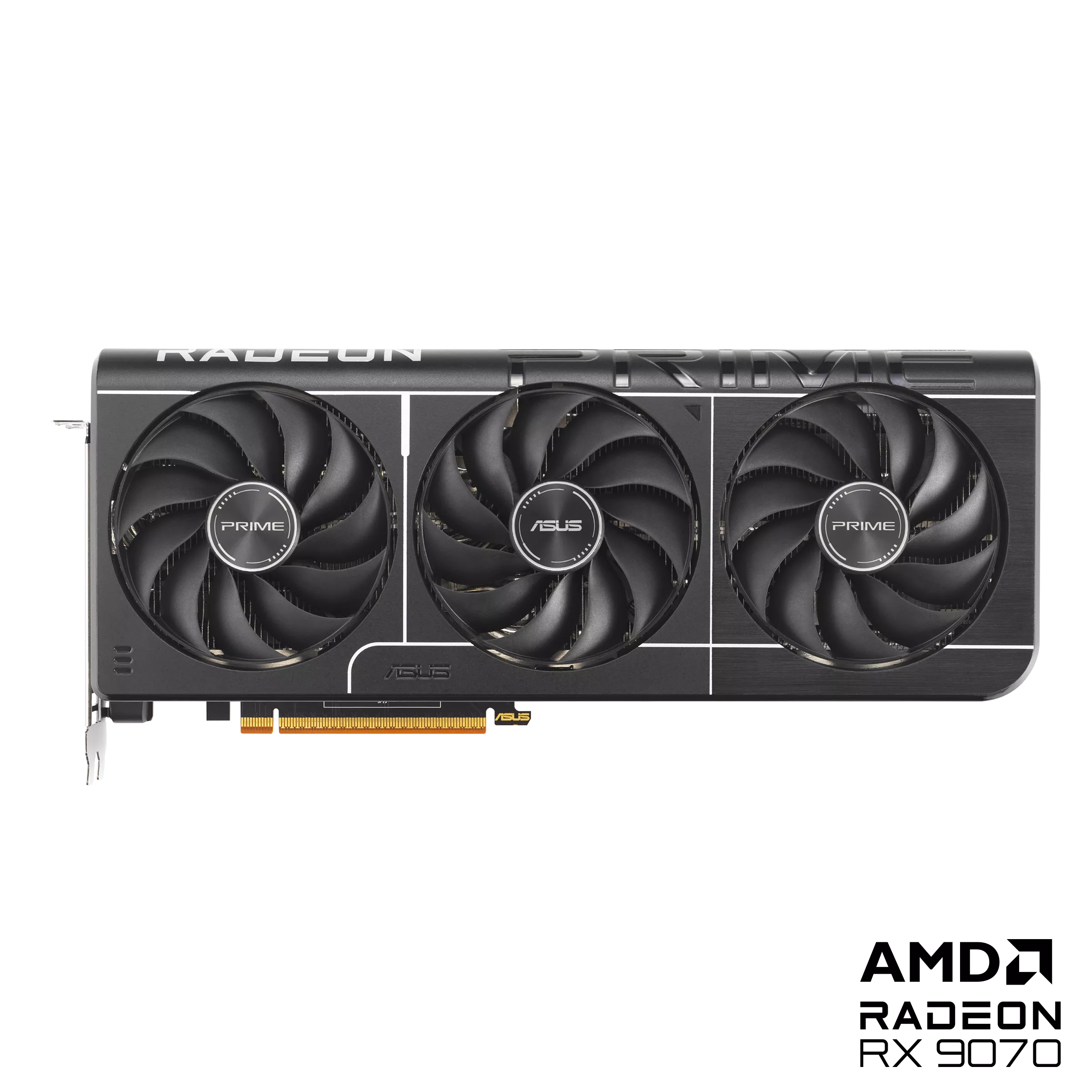 ASUS Graphic Card Radeon RX 9070 16GB GDDR6 OC PRIME-RX9070-O16G