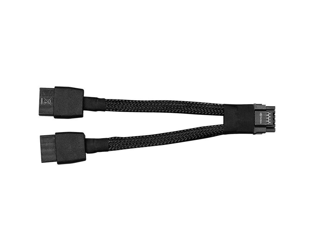 MSI Graphic card GeForce RTX 5070 12GB GDDR7 INSPIRE 3X OC