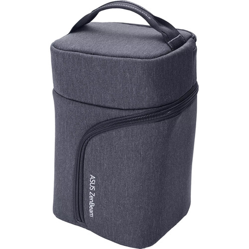 პროექტორი Asus Projector portable ZenBeam L2 FHD, 400 lm, LED, 1.2, WiFi, Android TV     Brightness of 400 ANSI / 960 LED Lumens     Full HD (1920 x 1080) Native Resolution     1.2:1 Throw Ratio     Google-Certified Android TV Box Included     HDMI & USB-C Inputs     17,700 mAh Rechargeable Battery     Automatic Focus & Keystone Correction     Integrated ASUS Light Wall Functionality     Remote Control with Voice Assist     Built-In 10W Harman Kardon Amp & Speaker