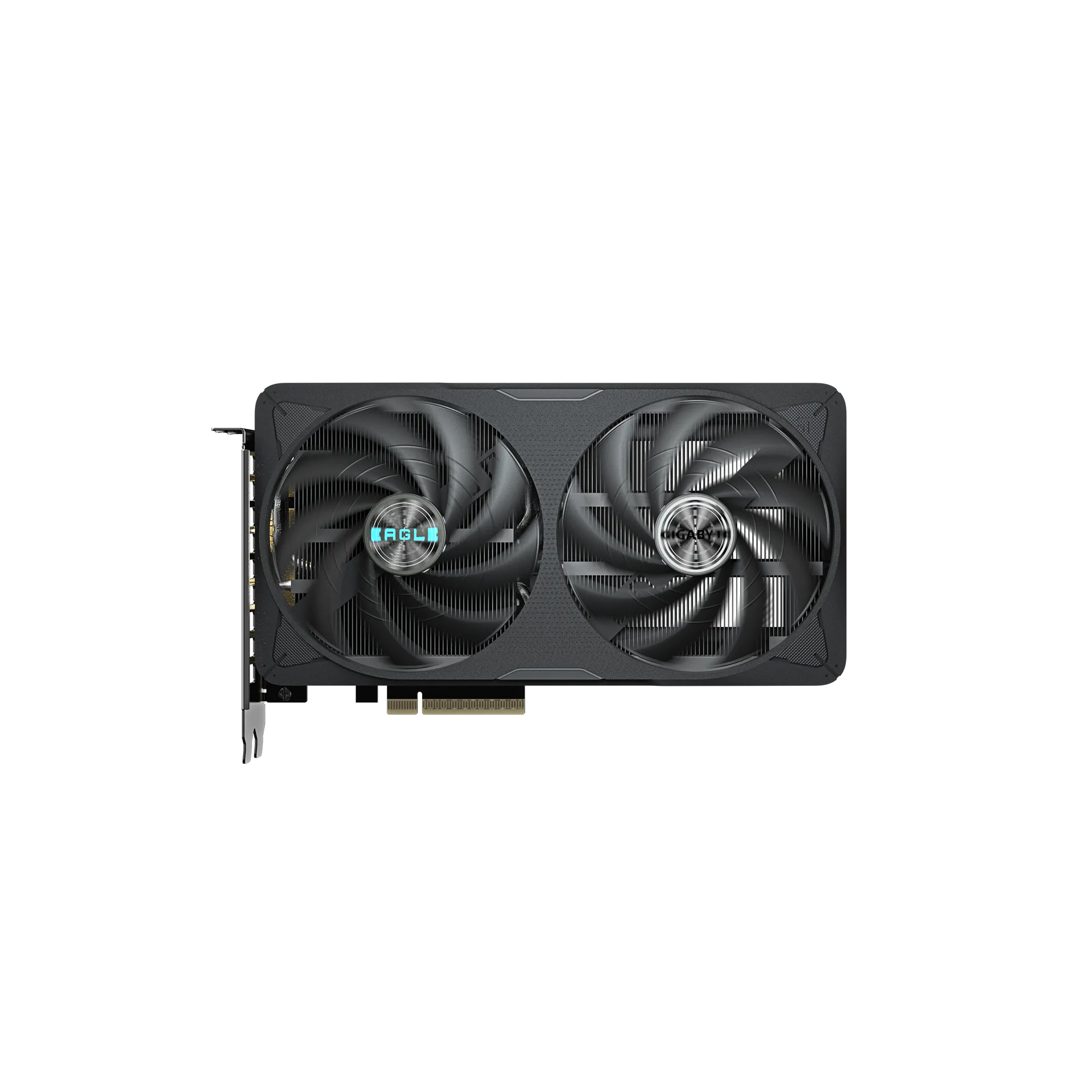 ვიდეო ბარათი GIGABYTE Graphic Adapter GeForce RTX 5060 Ti 8GB GDDR7 EAGLE OC (GV-N506TEAGLE_OC-8GD)