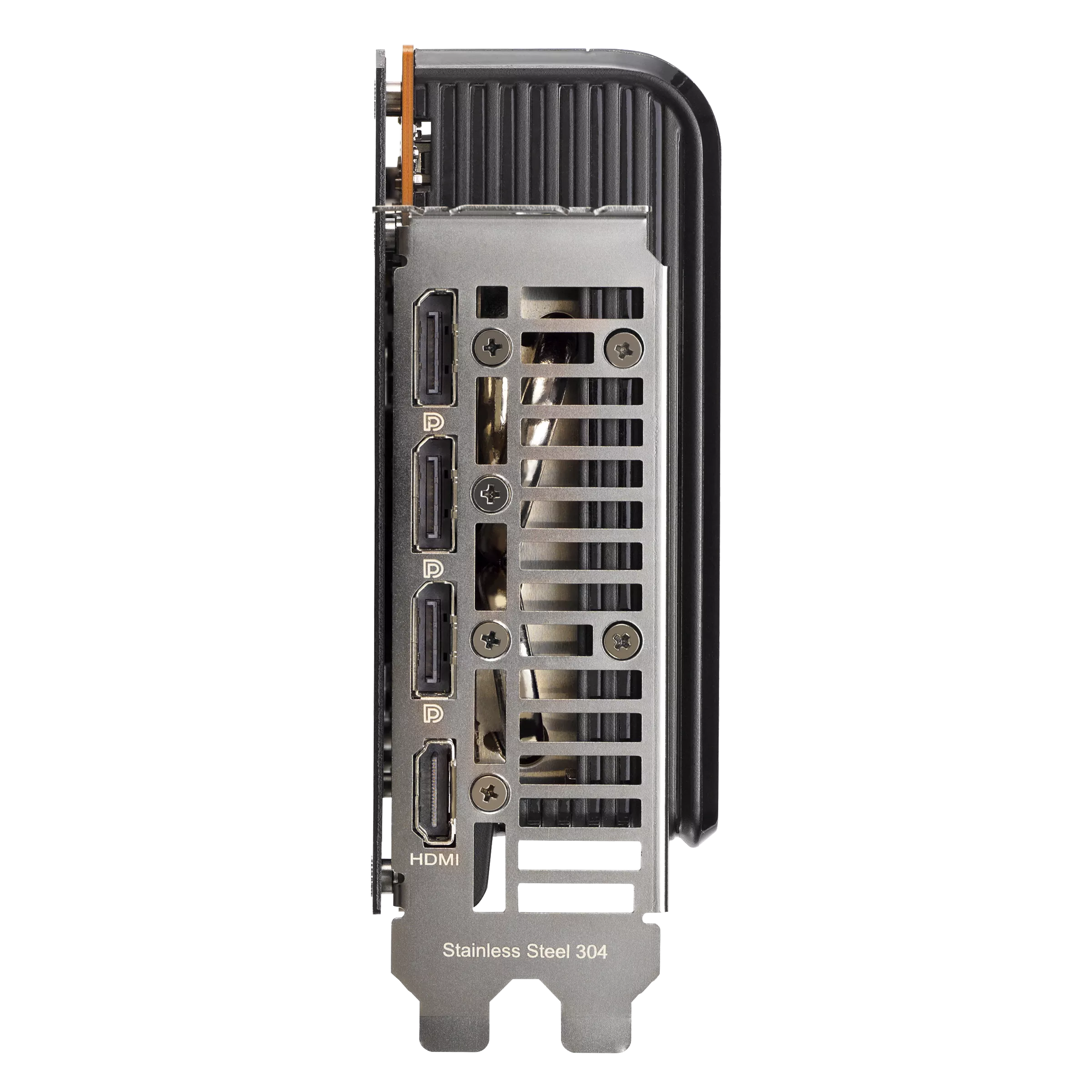 ვიდეო ბარათი ASUS Prime Radeon™ RX 9070 XT 16GB GDDR6 OC Edition (90YV0L71-M0NA00) | up to 3030 MHz (Boost Clock)/up to 2480 MHz (Game Clock) | 1 (Native HDMI 2.1b)  x 3 (Native DisplayPort 2.1a) | 312 x 130 x 50 mm