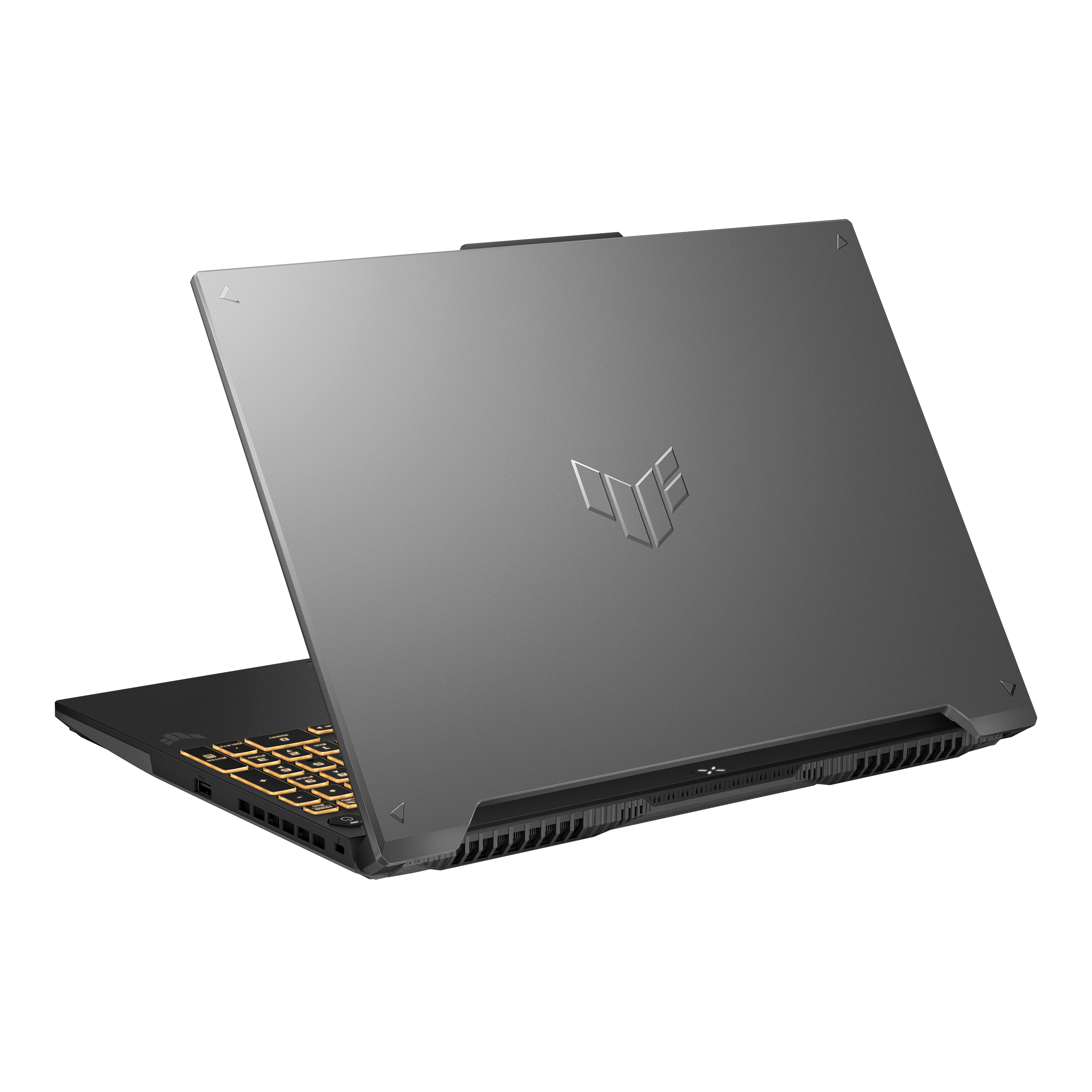 Gaming ნოუთბუქი ASUS TUF Gaming F16 (FX607VU-RL112) | 16-inch, FHD+ 16:10 (1920 x 1200, WUXGA) 144Hz , IPS-level | I7-13620H 16GB 1TB RTX 4050 Mecha Gray